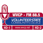 Слушать WVCP HD2 Fresh Country