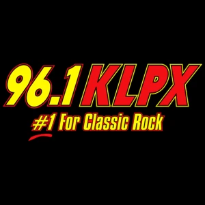 Слушать KLPX