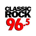 Слушать Classic Rock 96.5