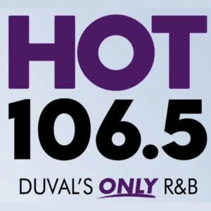 Слушать HOT 106.5 FM