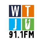 Слушать WTJU 91.1 FM