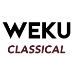 Слушать WEKU Classical