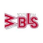 Слушать WBLS