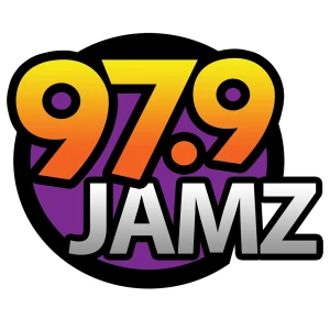 Слушать 97.9 JAMZ
