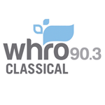 Слушать WHRO-FM