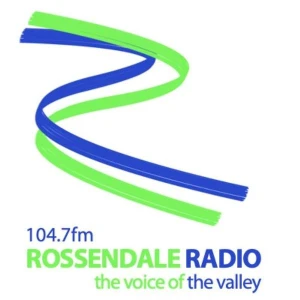 Слушать 104.7 Rossendale Radio