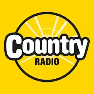 Слушать Country Radio
