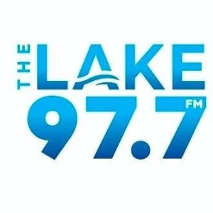 Слушать The Lake 97.7 WAQE