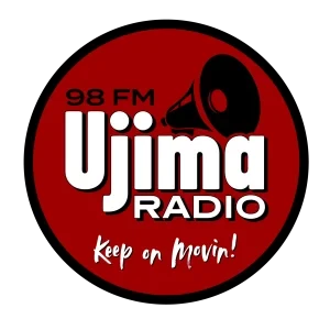 Слушать Ujima Radio