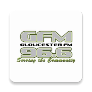 Слушать Gloucester FM