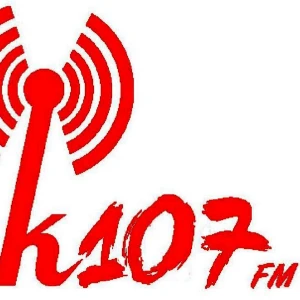 Слушать K107 FM