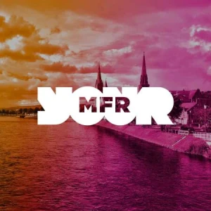Слушать MFR (Moray Firth Radio)