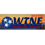 Слушать WTNE 94.9