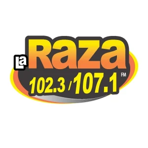 Слушать La Raza 102.3/107.1