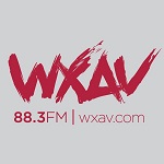 Слушать WXAV