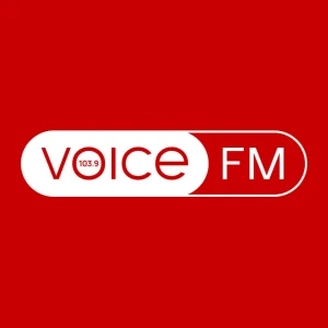 Слушать Voice FM 103.9