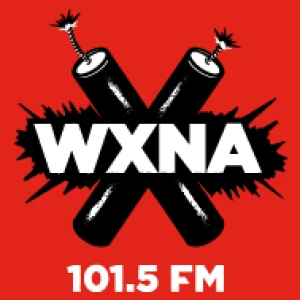 Слушать WXNA
