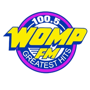 Слушать WOMP-FM