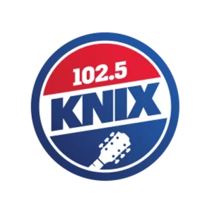 Слушать 102.5 KNIX