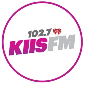 Слушать 102.7 KIIS-FM
