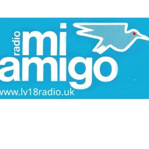 Слушать Radio Mi Amigo LV18