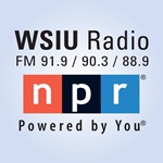 Слушать WSIU Public Radio