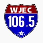 Слушать WJEC 106.5