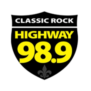 Слушать Highway 98.9