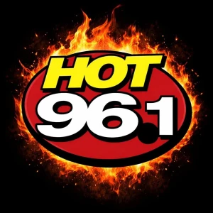 Слушать Hot 96.1