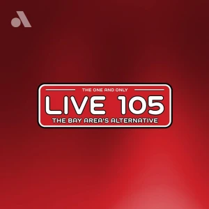 Слушать LIVE 105