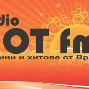 Слушать Hot FM