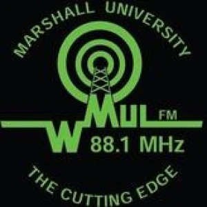 Слушать WMUL The Cutting Edge