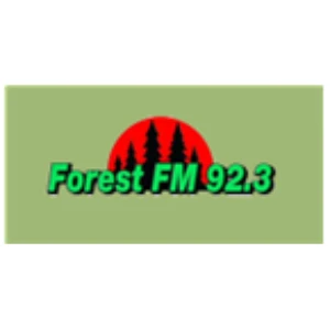 Слушать Forest FM