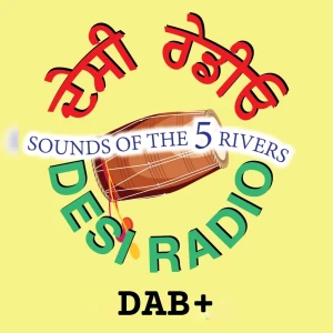 Слушать Desi Radio