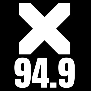 Слушать X 94.9