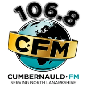 Слушать Cumbernauld FM