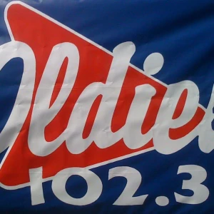 Слушать Oldies 102.3