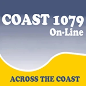 Слушать Coast 1079