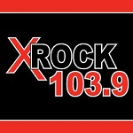 Слушать X-Rock 103.9