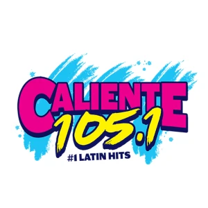 Слушать Caliente 105.1