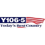Слушать Y106.5