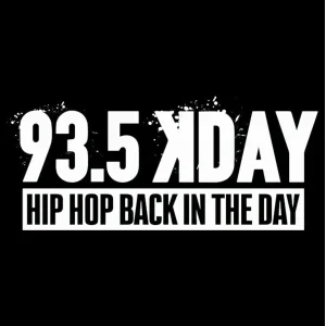 Слушать 93.5 KDAY
