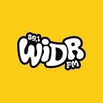 Слушать WIDR FM