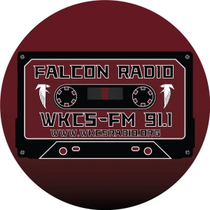 Слушать Falcon Radio WKCS-FM 91.1