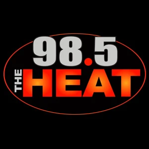 Слушать 98.5 The Heat