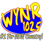 Слушать WYNR 102.5