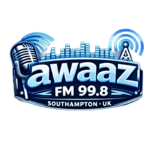Слушать Awaaz FM