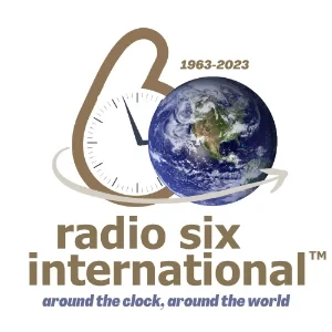 Слушать Radio Six International