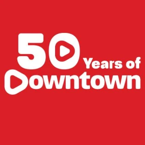 Слушать Downtown Radio