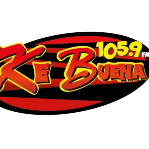 Слушать La Ke Buena 105.9